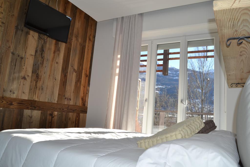 Affittacamere Smile Accomodation Aosta Ruang foto