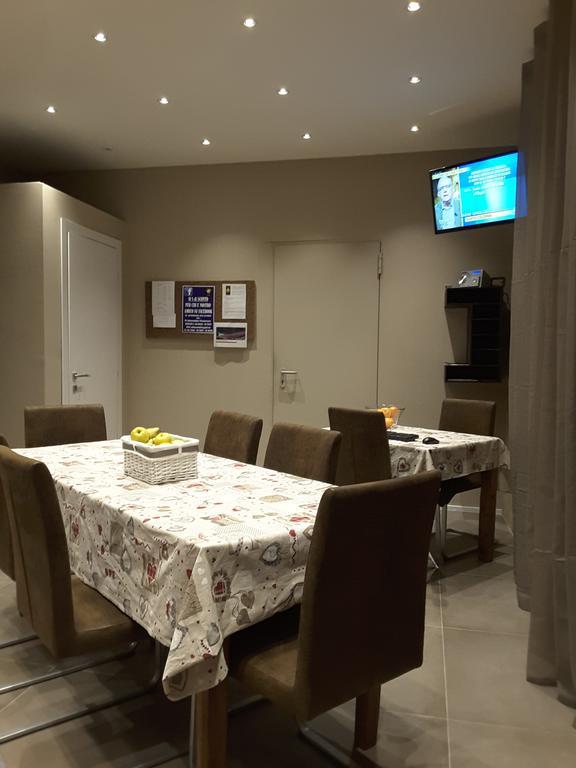 Affittacamere Smile Accomodation Aosta Bagian luar foto