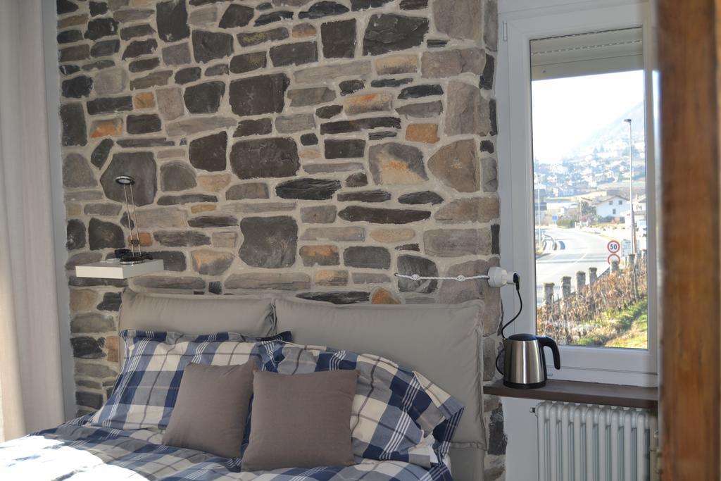Affittacamere Smile Accomodation Aosta Bagian luar foto