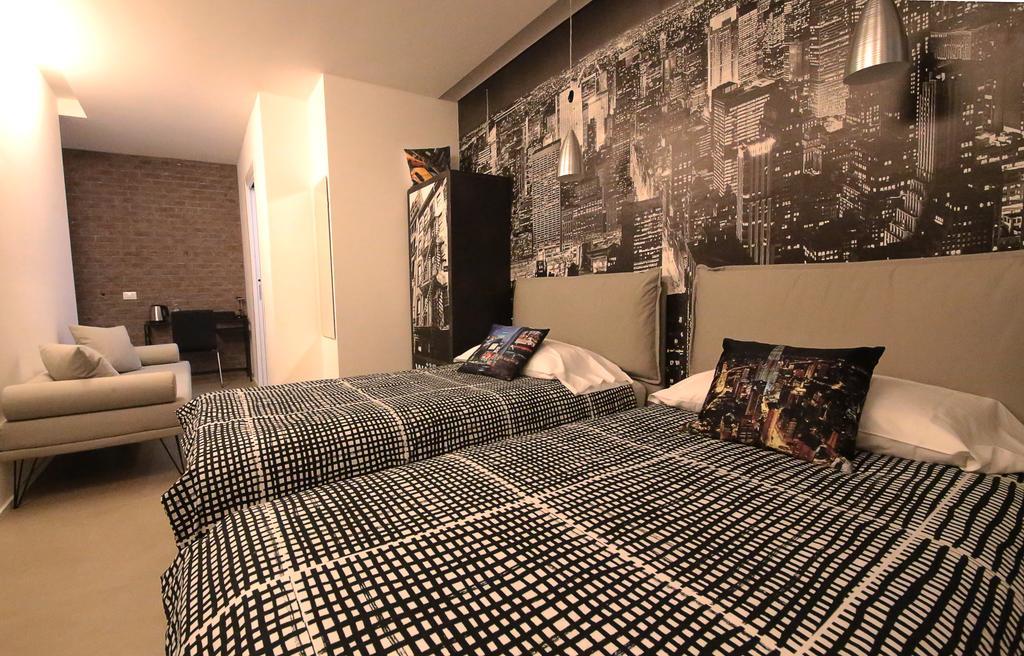 Affittacamere Smile Accomodation Aosta Bagian luar foto